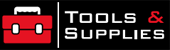 Tools & Supplies Logo
