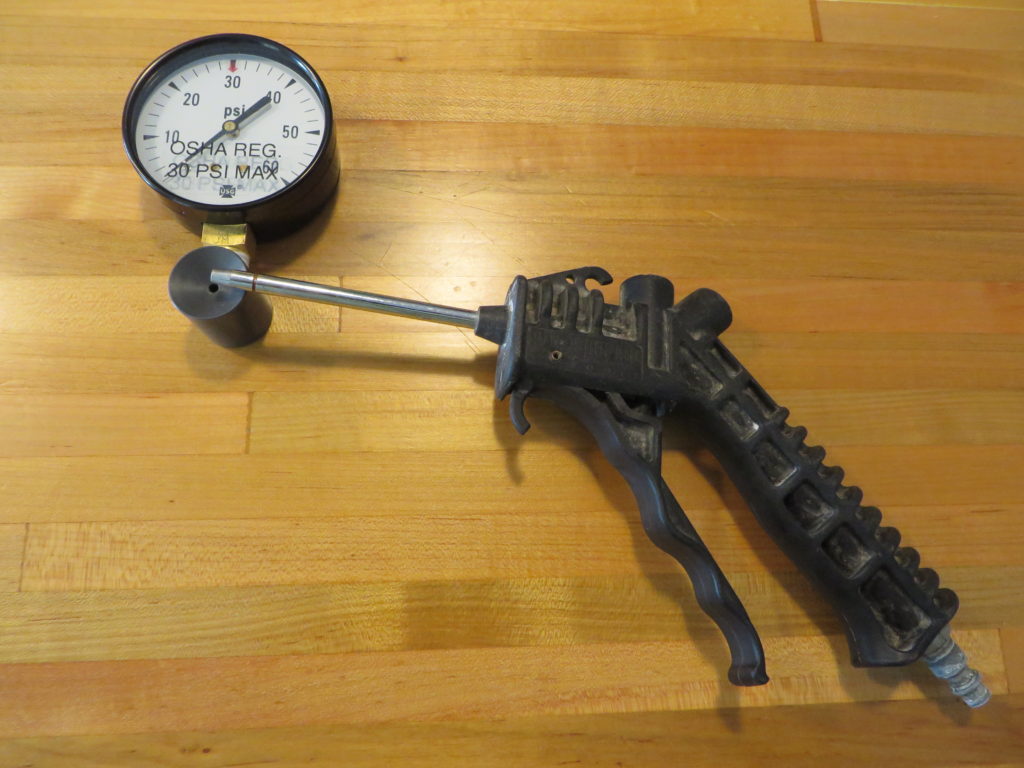 Pneumatic Tools Osha at Matthew Travis blog