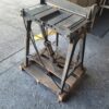Manual/pneumatic 24" Metal Shear