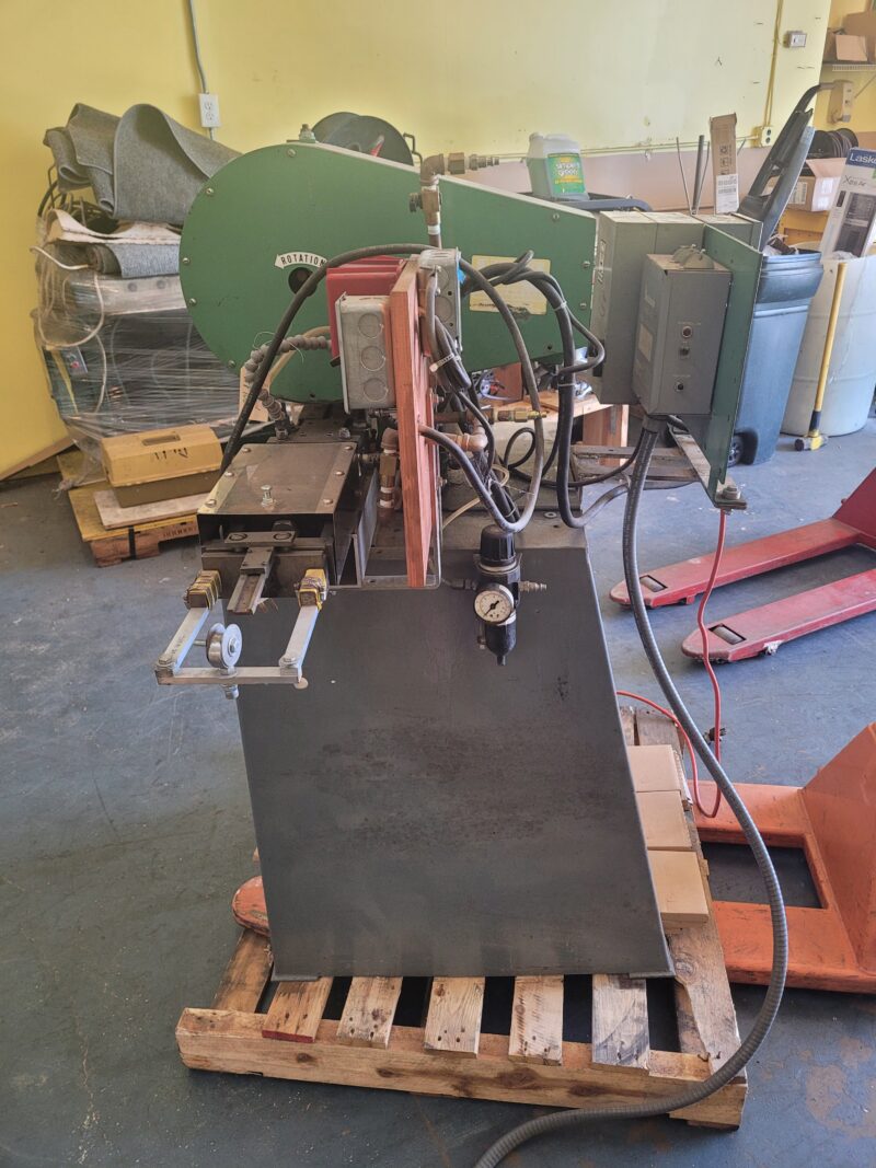 BenchMaster Pneumatic Punch Press Tools & Supplies