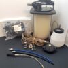 Vacula Brake Bleeder Deluxe